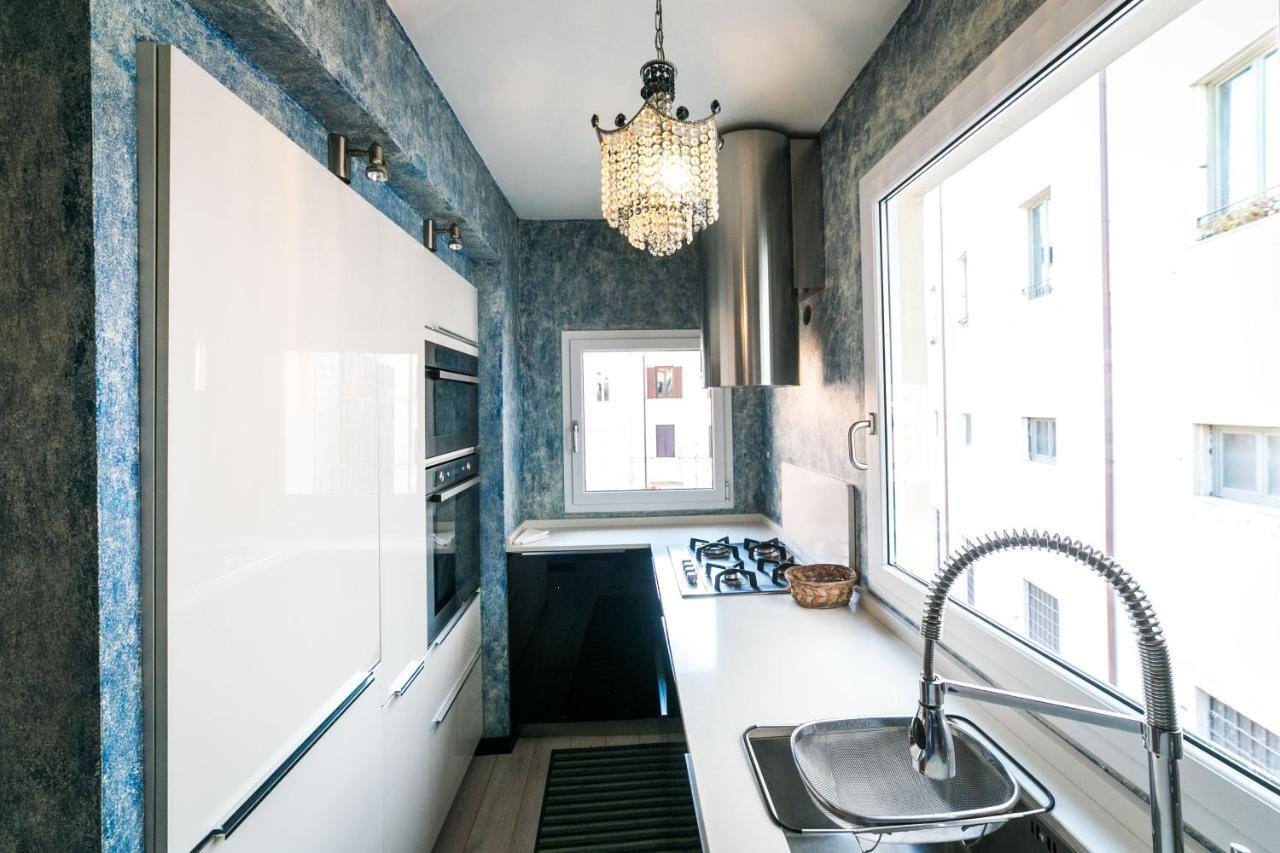 Maison Specchi Řím Exteriér fotografie