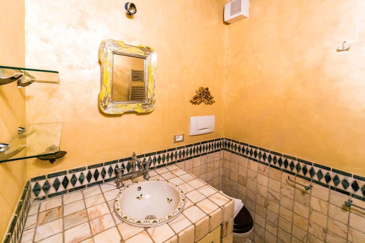 Maison Specchi Řím Exteriér fotografie