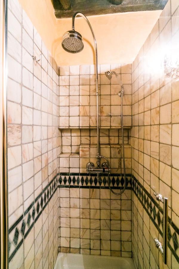 Maison Specchi Řím Exteriér fotografie